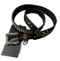 Erd Belt rep