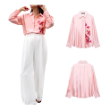 Zara Shirt rep