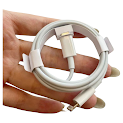 USB-CtoLightningCable(1m) rep