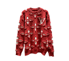 Louis Vuitton Sweater Louis Vuitton rep