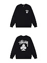 Stussy Sweatshirt Stussy rep