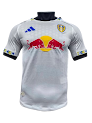 2526 Season Leeds United Home Player Edition Jersey rep