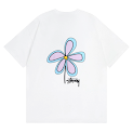 stussy flowertee Stussy rep