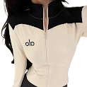 Alo Coat rep