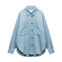 Zara Shirt rep