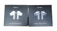 Samsung SS Buds 3 Pro rep