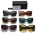 Prada Prada SunGlasses rep