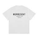 Represent Tee Represent rep