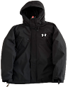 Under Armour Quilted Jacket rep