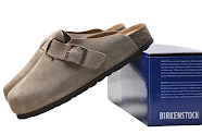 Birkenstock rep