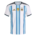 2026 FIFA World Cup Argentina home Player version rep
