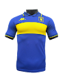 2526 Season Genoa Special Edition Jersey Player Version rep