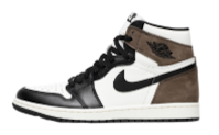 Air Jordan 1 HighMocha Jordan rep