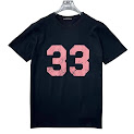 Chrome Hearts Tee Chrome Hearts rep