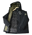 Stone Island Down Jacket Stone Island rep