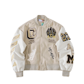 Off - White Jacket[Premium Quality rep