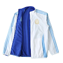 2425 Argentina Wear on both sides windbreaker rep
