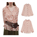 Zara Shirt rep