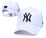 Mlb Hat rep