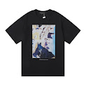Purple-Brand Tee rep
