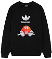 Balenciaga Hoodie Balenciaga rep