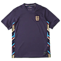 2024 UEFA England away Fan version rep