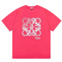 Loewe T-Shirt Loewe rep