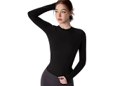Alo Long Tee rep
