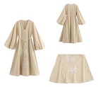Zara Dress rep