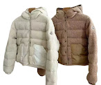 Moncler FurJackets Moncler rep