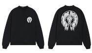 Chrome Hearts Sweatshirt Chrome Hearts rep