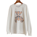 Burberry Sweatshirt Burberry rep