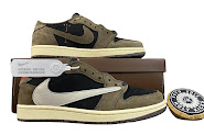 Jordan 1 Low Jordan rep