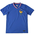 2024 UEFA France home Fan version rep