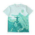 2526 season Brazil Jesus Fan version rep