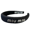 Miu Miu Hair Band rep
