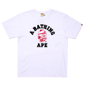 Bape tee Bape rep