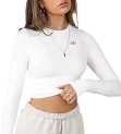 Alo Long Tee rep