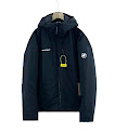 Mammut Quilted Jacket rep