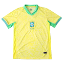 2024 season Brazil home Fan version rep