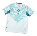 2026 FIFA World Cup Portugal away Fan version rep