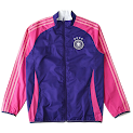 2425 Germany Wear on both sides windbreaker rep
