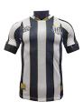 2425 Season Santos Away Jersey Player Version rep
