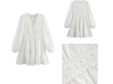 Zara Dress rep