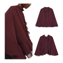 Zara Short Coat rep