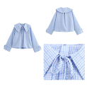 Zara Shirt rep