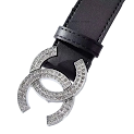 Chanel Chanel Belt rep
