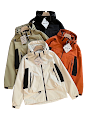 Descente Jacket rep