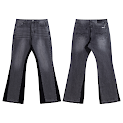 Gallery Dept Jeans Gallery Dept rep