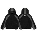 Mertra Zipper Hoodie rep